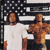 Stankonia sleeve