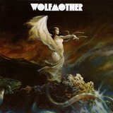 Wolfmother sleeve