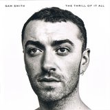 The Thrill Of It All sleeve
