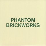 Phantom Brickworks sleeve