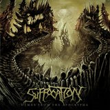 Hymns From The Apocrypha sleeve