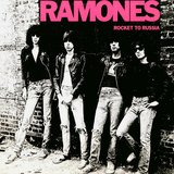 Rocket To Russia sleeve