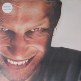 Richard D. James Album sleeve