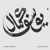 Black Focus sleeve