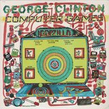 Computer Games sleeve