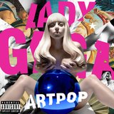 Artpop sleeve