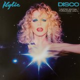 Disco sleeve