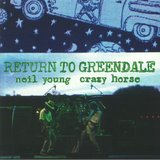 Return To Greendale sleeve