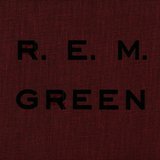Green sleeve