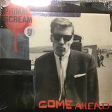 Come Ahead sleeve