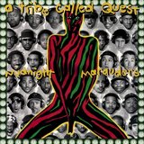 Midnight Marauders sleeve