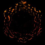 Minecraft - Volume Beta sleeve