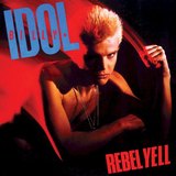 Rebel Yell sleeve