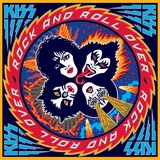 Rock And Roll Over sleeve