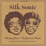 An Evening With Silk Sonic sleeve