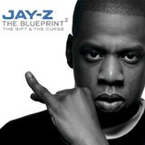The Blueprint² The Gift & The Curse sleeve