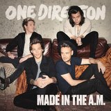 Made In The A.M. sleeve