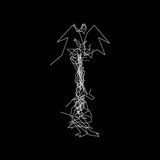 Garden Of Delete sleeve