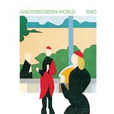 Another Green World sleeve