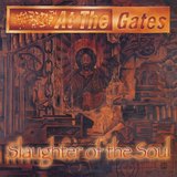 Slaughter Of The Soul sleeve
