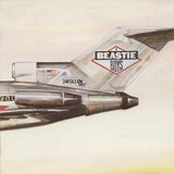 Licensed To Ill sleeve
