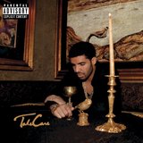 Take Care sleeve