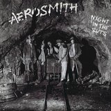 Night In The Ruts sleeve