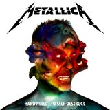 Hardwired...To Self-Destruct sleeve