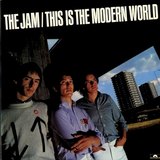 This Is The Modern World sleeve