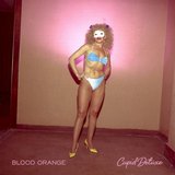 Cupid Deluxe sleeve