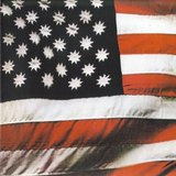There's A Riot Goin' On sleeve