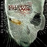 As Daylight Dies sleeve
