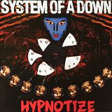 Hypnotize sleeve