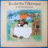 Tea For The Tillerman sleeve