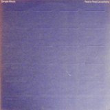 Real To Real Cacophony. sleeve