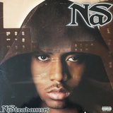 Nastradamus sleeve