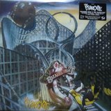 Bizarre Ride II The Pharcyde sleeve