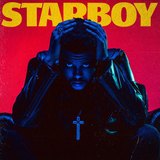 Starboy sleeve