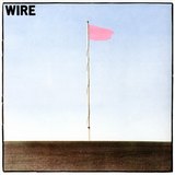 Pink Flag sleeve