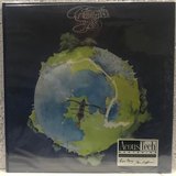 Fragile sleeve