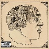 Phrenology sleeve