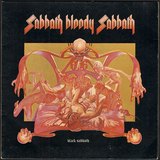 Sabbath Bloody Sabbath sleeve