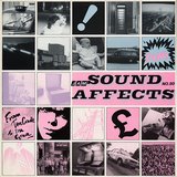 Sound Affects sleeve