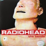 The Bends sleeve