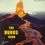 The Budos Band sleeve