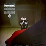 Madvillainy Demos sleeve