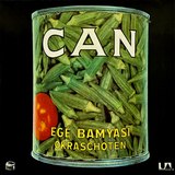 Ege Bamyasi sleeve