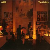 The Visitors sleeve