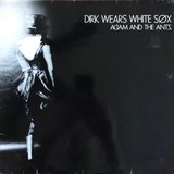 Dirk Wears White Sox sleeve