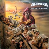 Walls Of Jericho sleeve